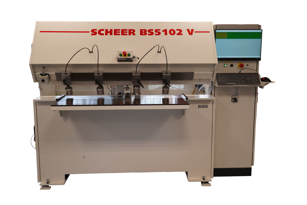 Dübelspecht BS 5102-V